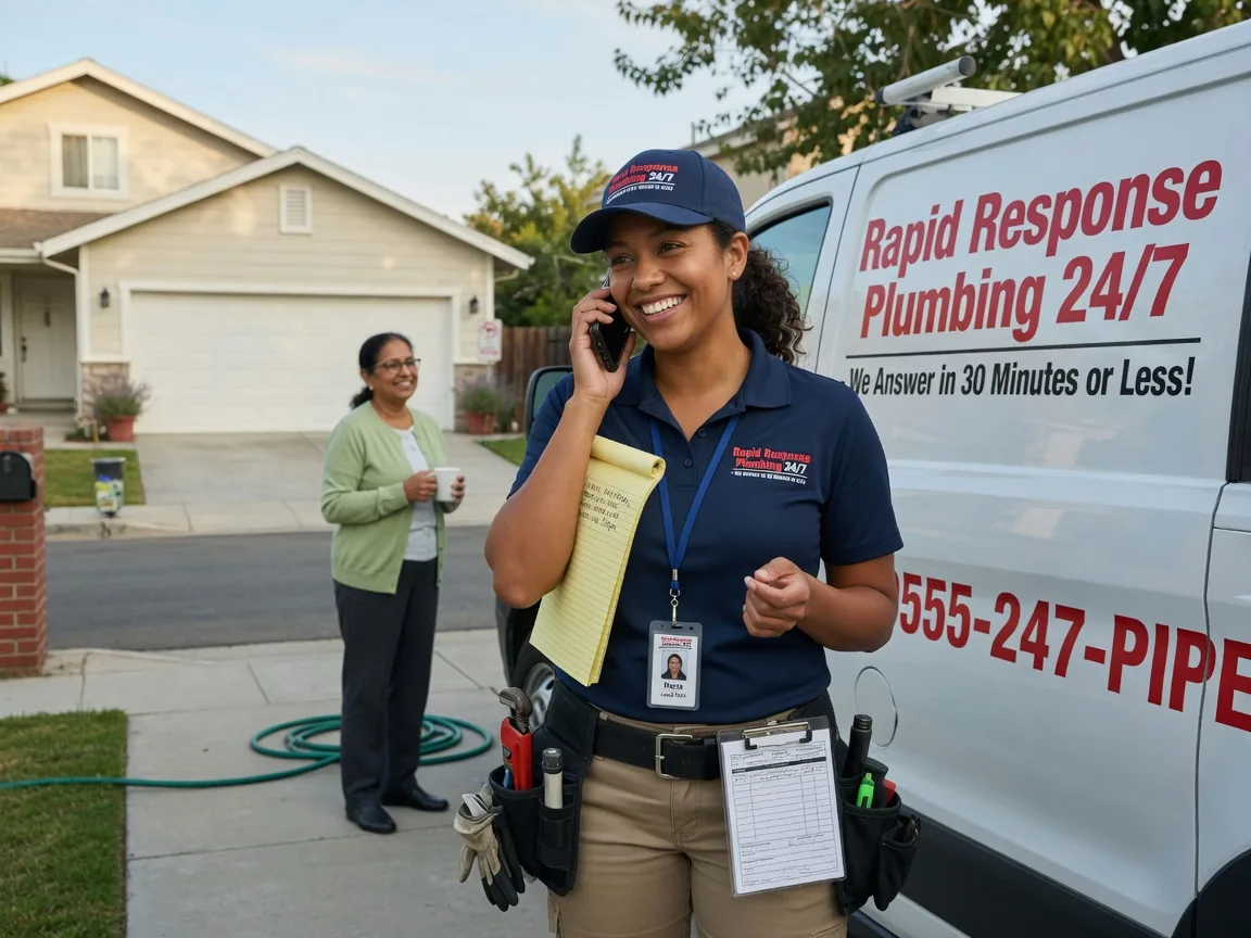 Emergency Plumber Kermit, TX FAQs